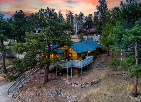 27225 Mountain Park Rd, Evergreen, CO 80439