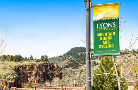 223 Stone Canyon Rd, Lyons, CO 80540 photo 4