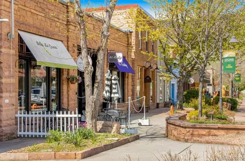223 Stone Canyon Rd, Lyons, CO 80540 photo 5
