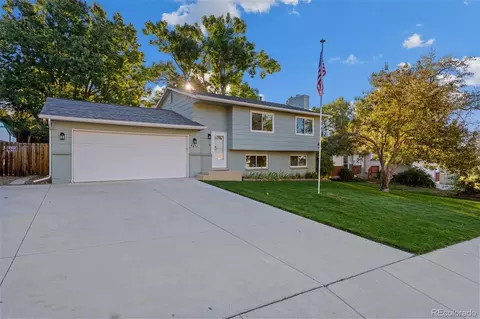 5445 Del Rey Dr, Colorado Springs, CO 80918