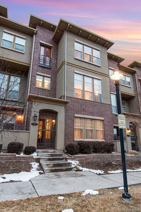 7831 Inverness Blvd, Englewood, CO 80112