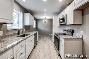 2323 E Long Ave, Centennial, CO 80122 photo 1