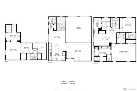 9093 E 29th Pl, Denver, CO 80238 photo 39