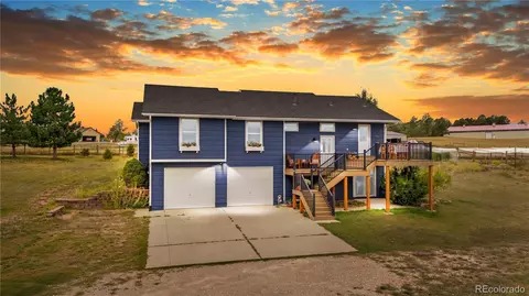 36023 Winchester Rd, Elizabeth, CO 80107