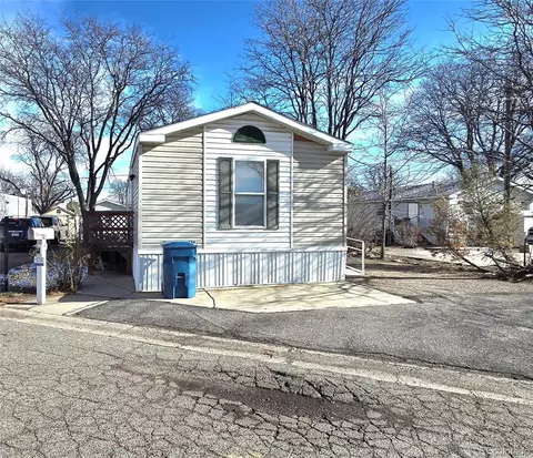 3600 E 88th Ave, Thornton, CO 80229
