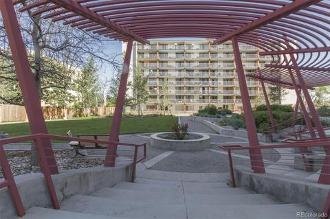 4801 E 9th Ave #509S, Denver, CO 80220 photo 1