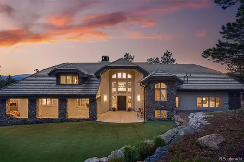 2548 Keystone Dr, Evergreen, CO 80439