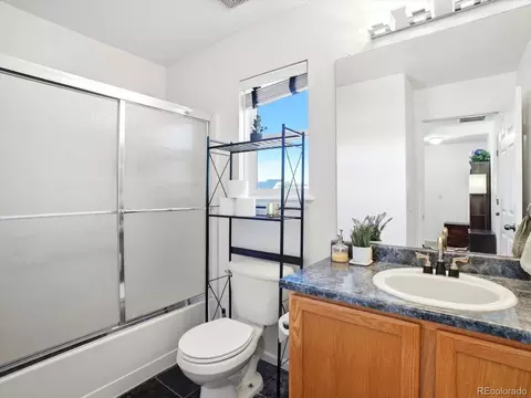 Bath - 20000 Mitchell Pl #2, Denver, CO 80249 photo 1 of 3