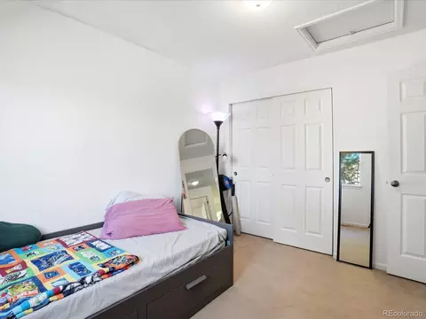 Bedroom - 20000 Mitchell Pl #2, Denver, CO 80249 photo 2 of 6