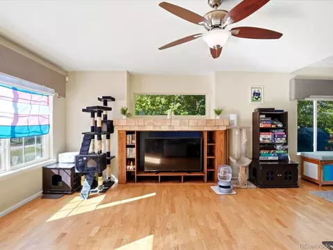 Living - 20000 Mitchell Pl #2, Denver, CO 80249 photo 3 of 3