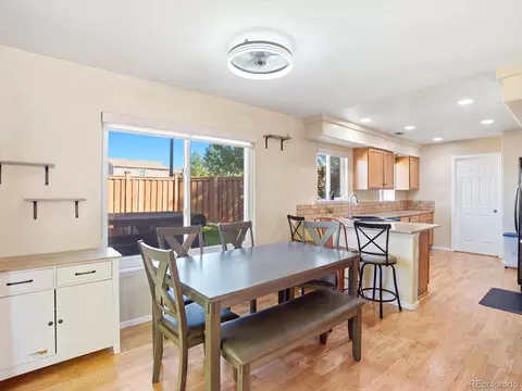 Dining - 20000 Mitchell Pl #2, Denver, CO 80249 photo 1 of 3
