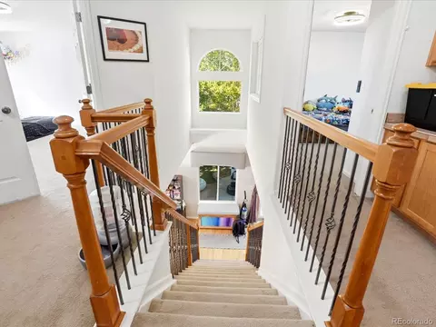 Entry Way - 20000 Mitchell Pl #2, Denver, CO 80249 photo 1 of 1
