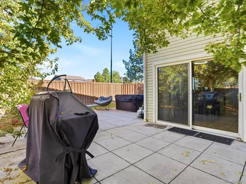 Exterior - 20000 Mitchell Pl #2, Denver, CO 80249 photo 5 of 6