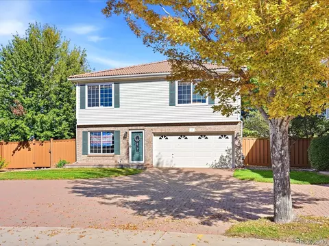 Exterior - 20000 Mitchell Pl #2, Denver, CO 80249 photo 2 of 6