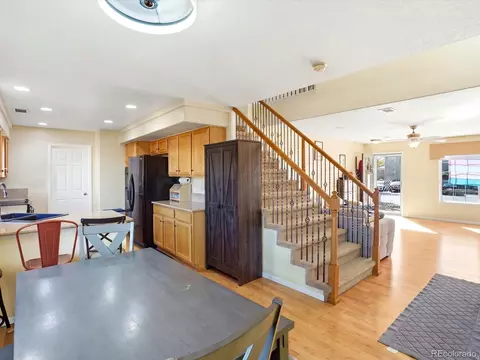 Dining - 20000 Mitchell Pl #2, Denver, CO 80249 photo 3 of 3