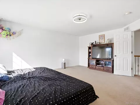 Bedroom - 20000 Mitchell Pl #2, Denver, CO 80249 photo 5 of 6