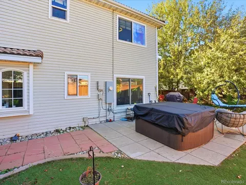 Exterior - 20000 Mitchell Pl #2, Denver, CO 80249 photo 6 of 6