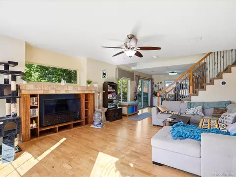 Living - 20000 Mitchell Pl #2, Denver, CO 80249 photo 1 of 3