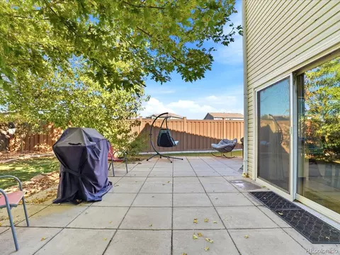 Exterior - 20000 Mitchell Pl #2, Denver, CO 80249 photo 4 of 6
