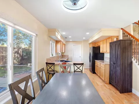Dining - 20000 Mitchell Pl #2, Denver, CO 80249 photo 2 of 3