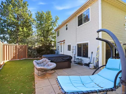 Exterior - 20000 Mitchell Pl #2, Denver, CO 80249 photo 3 of 6
