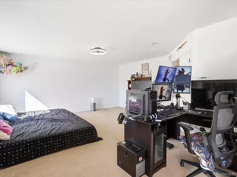 Bedroom - 20000 Mitchell Pl #2, Denver, CO 80249 photo 6 of 6
