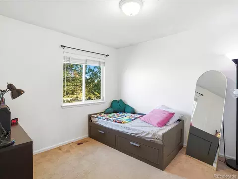 Bedroom - 20000 Mitchell Pl #2, Denver, CO 80249 photo 1 of 6