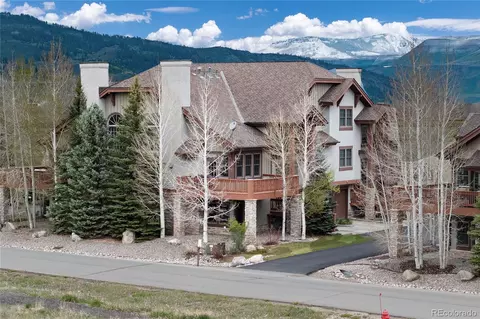798 Ten Mile Dr, Granby, CO 80446