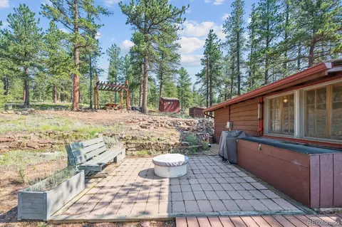 990 Road P69, Bailey, CO 80421 photo 14