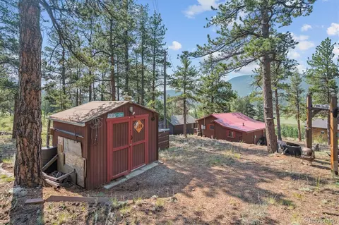 990 Road P69, Bailey, CO 80421 photo 17