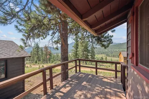 990 Road P69, Bailey, CO 80421 photo 15