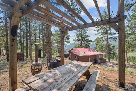 990 Road P69, Bailey, CO 80421 photo 16