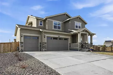 10121 Wheeling St, Commerce City, CO 80022