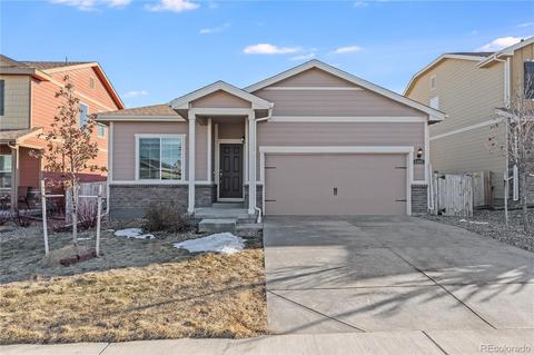 4468 E 95th Ct, Thornton, CO 80229 photo 1
