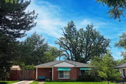 2021 Olive St, Denver, CO 80207