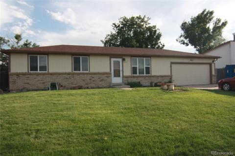 16456 E Amherst Ave, Aurora, CO 80013 photo 1