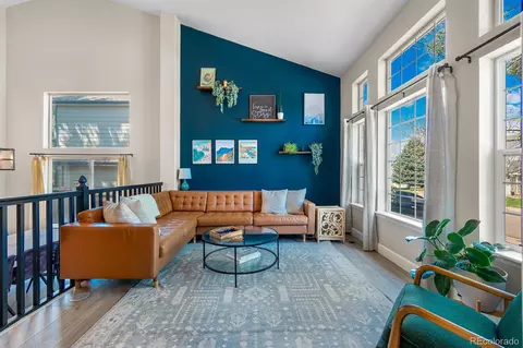 5018 Apache Creek Rd, Castle Rock, CO 80109