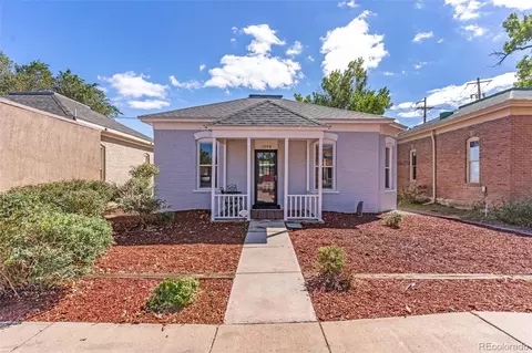 1008 Main St, Canon City, CO 81212