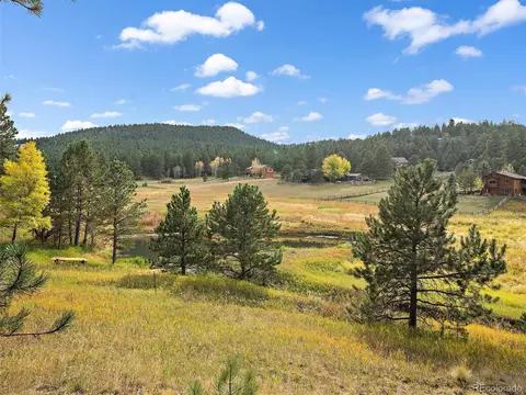 0 Cragmont Dr, Evergreen, CO 80439