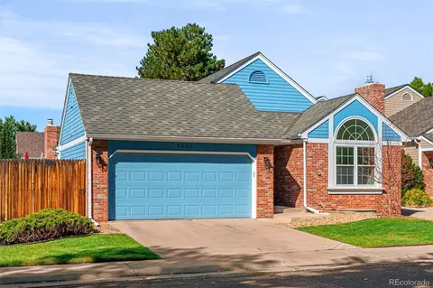 5367 S Cody St, Littleton, CO 80123