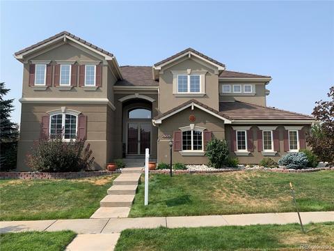 15723 E Orchard Pl, Centennial, CO 80016 photo 1