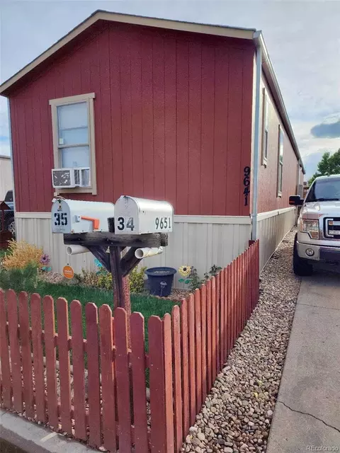 9641 Glencoe Ct, Denver, CO 80229