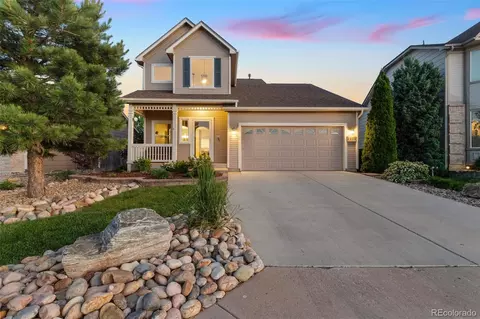 1425 Gumwood Dr, Colorado Springs, CO 80906