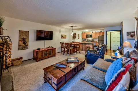 64 County Road 8500 #302, Fraser, CO 80442