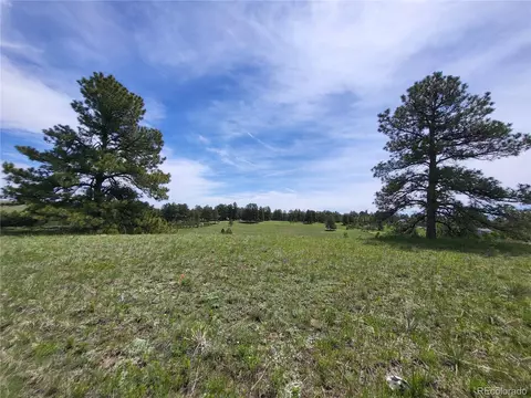 County 21 Road, Elizabeth, CO 80107