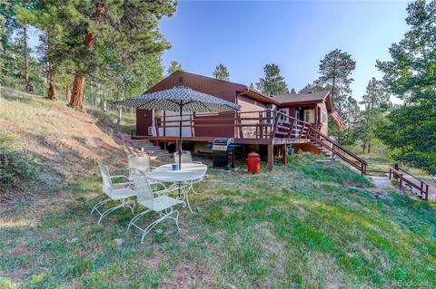 28459 Pine Trl, Conifer, CO 80433 photo 31