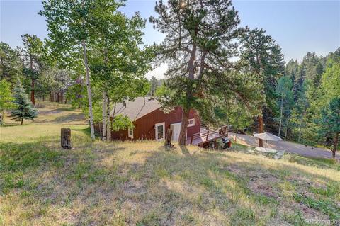 28459 Pine Trl, Conifer, CO 80433 photo 24