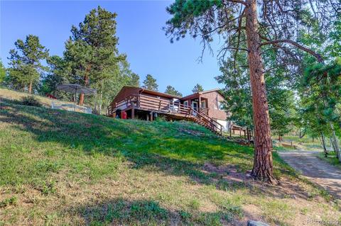 28459 Pine Trl, Conifer, CO 80433 photo 3