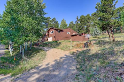 28459 Pine Trl, Conifer, CO 80433 photo 26