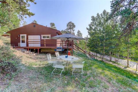 28459 Pine Trl, Conifer, CO 80433 photo 32